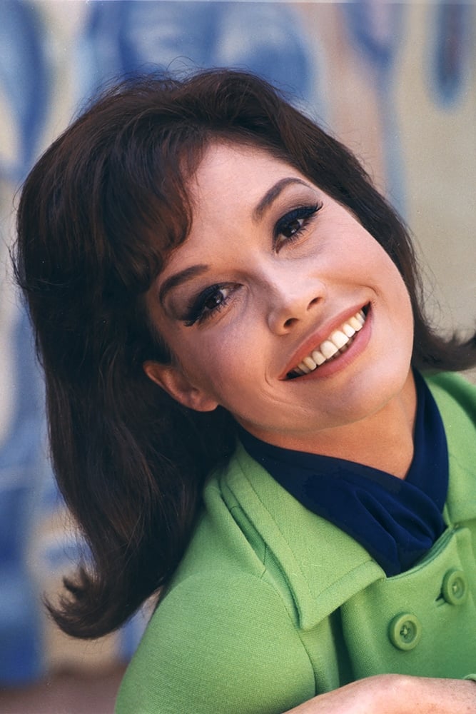 Фото Мері Тайлер Мур (Mary Tyler Moore)