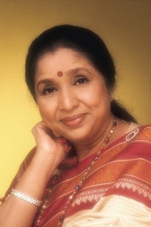 Фото Аша Бхосле (Asha Bhosle)