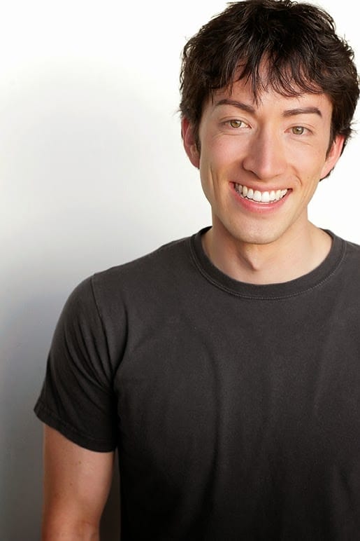 Фото Тодд Хаберкорн (Todd Haberkorn)