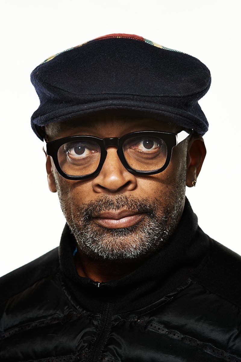 Фото Спайк Лі (Spike Lee)