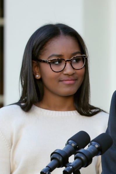 Фото  (Sasha Obama)