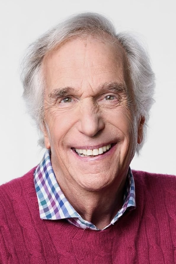 Фото Генрі Вінклер (Henry Winkler)