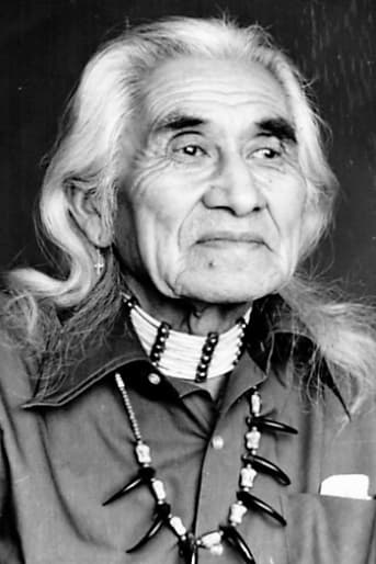 Фото Шеф Ден Джордж (Chief Dan George)