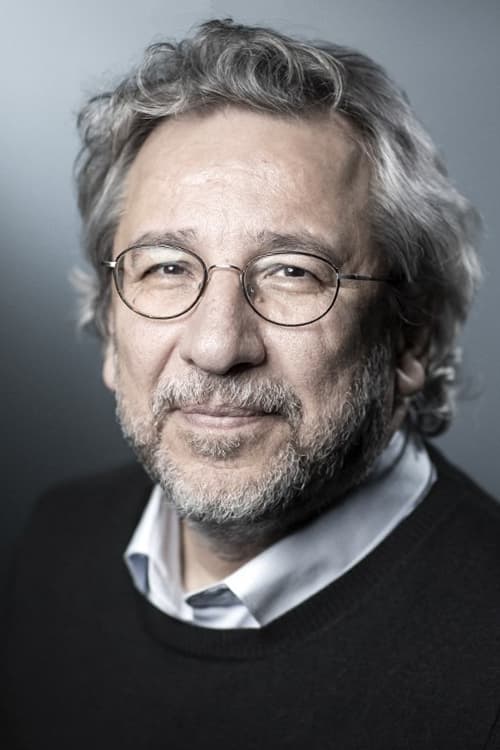 Фото Кан Дюндар (Can Dündar)