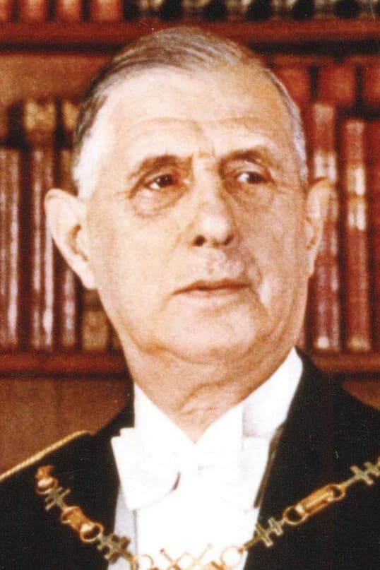 Фото  (Charles de Gaulle)