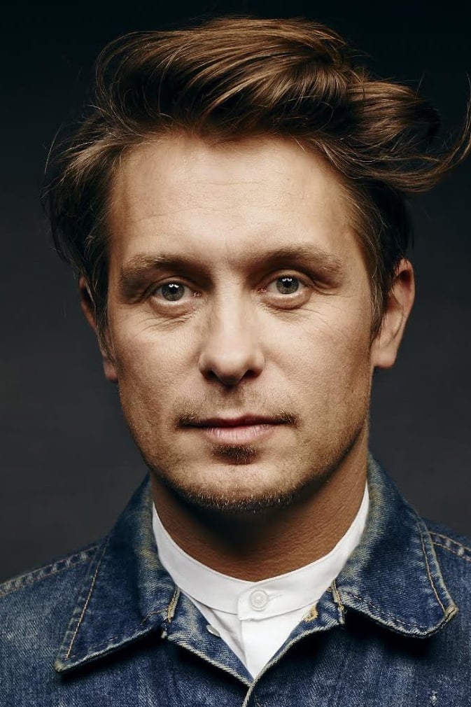 Фото Марк Оуен (Mark Owen)