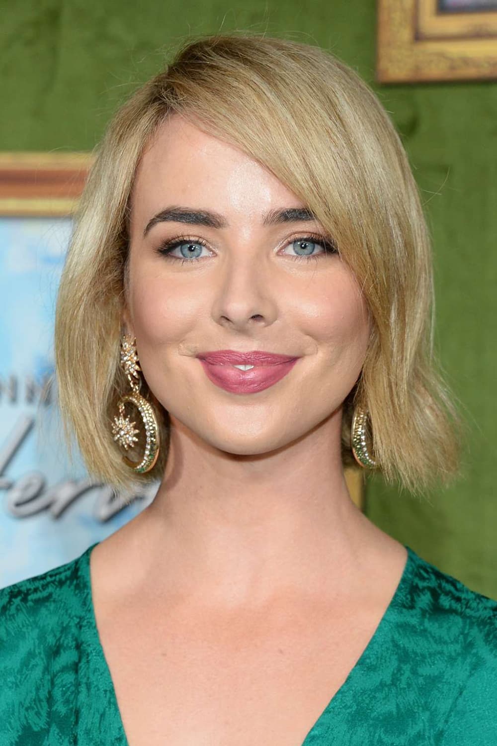 Фото  (Ashleigh Brewer)