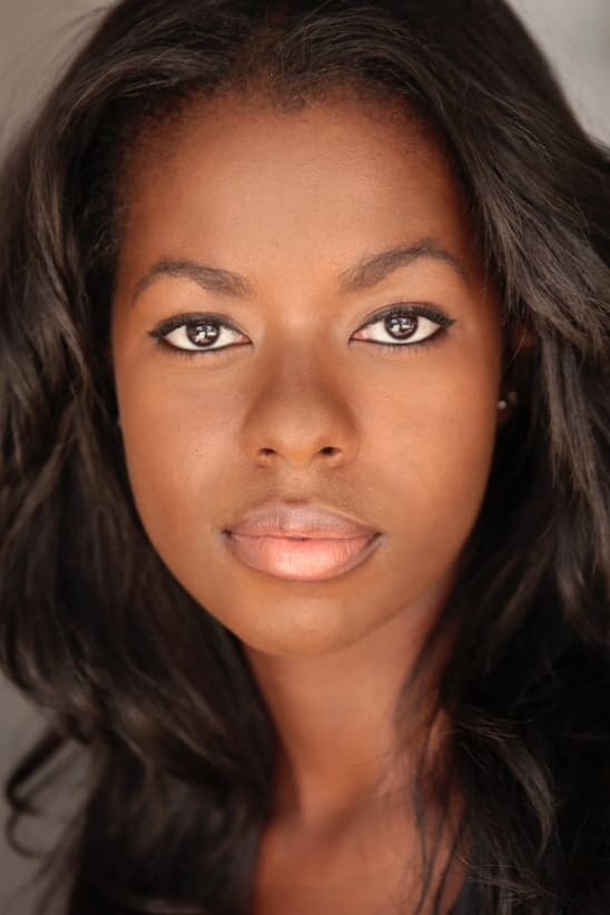 Фото  (Camille Winbush)