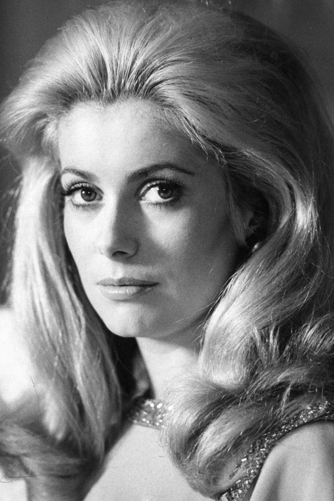 Фото Катрін Деньов (Catherine Deneuve)