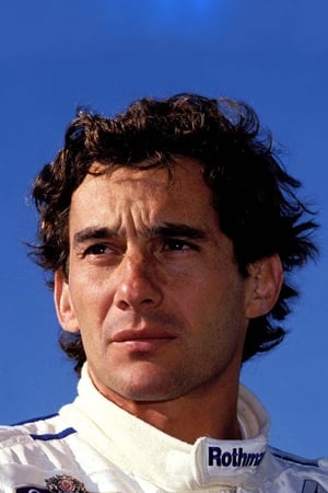 Фото Айртон Сенна (Ayrton Senna)