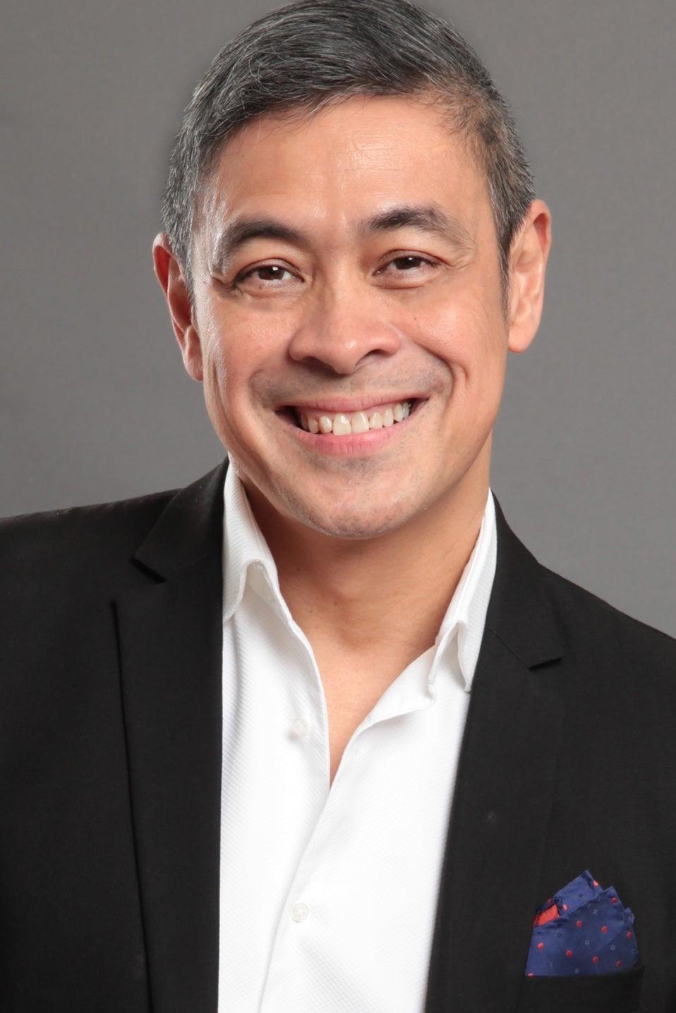 Фото  (Anthony Pangilinan)