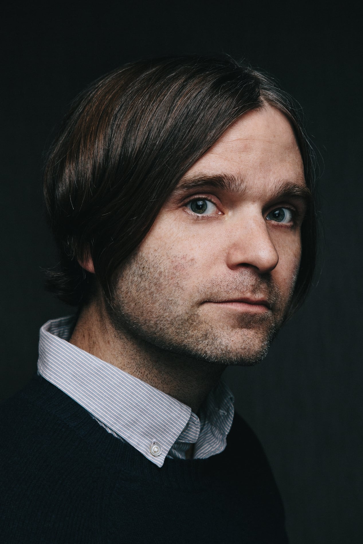 Фото  (Benjamin Gibbard)