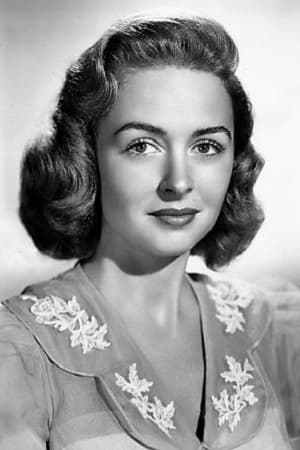 Фото Донна Рід (Donna Reed)