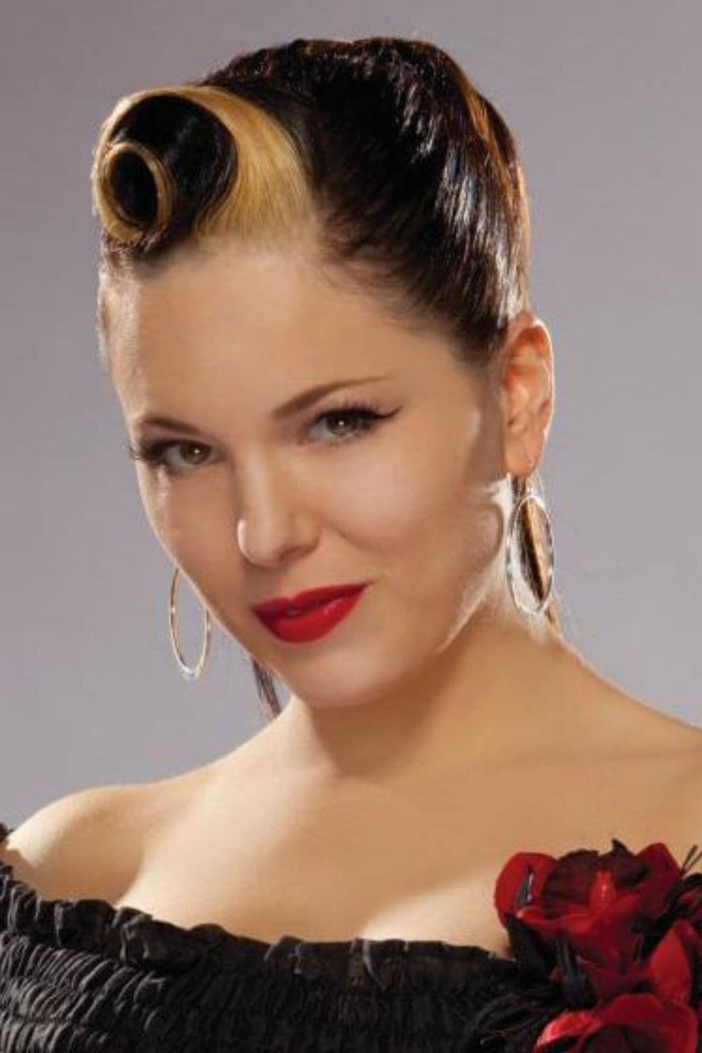 Фото  (Imelda May)