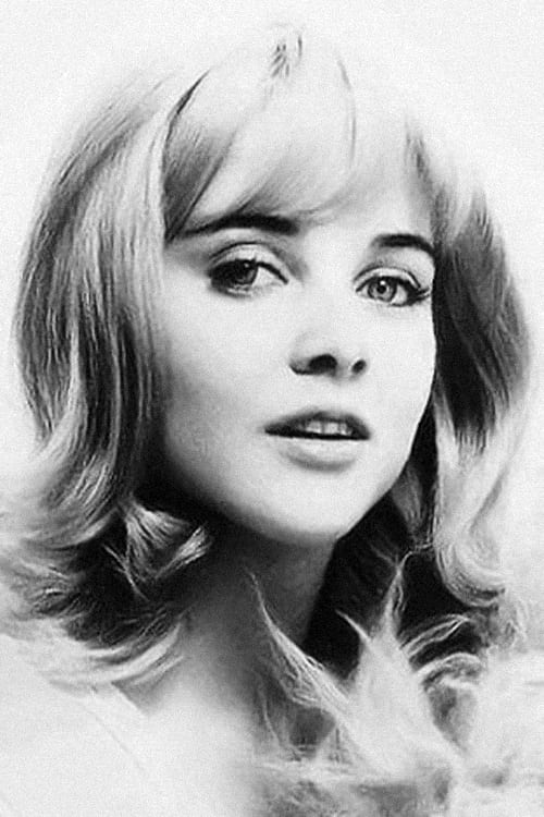 Фото Сью Ліон (Sue Lyon)