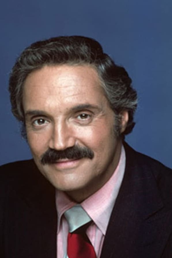 Фото Хел Лінден (Hal Linden)