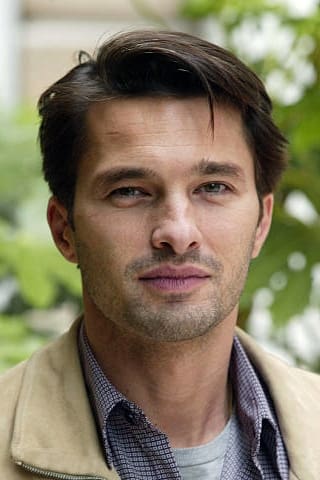 Фото Олів'є Мартінес (Olivier Martinez)