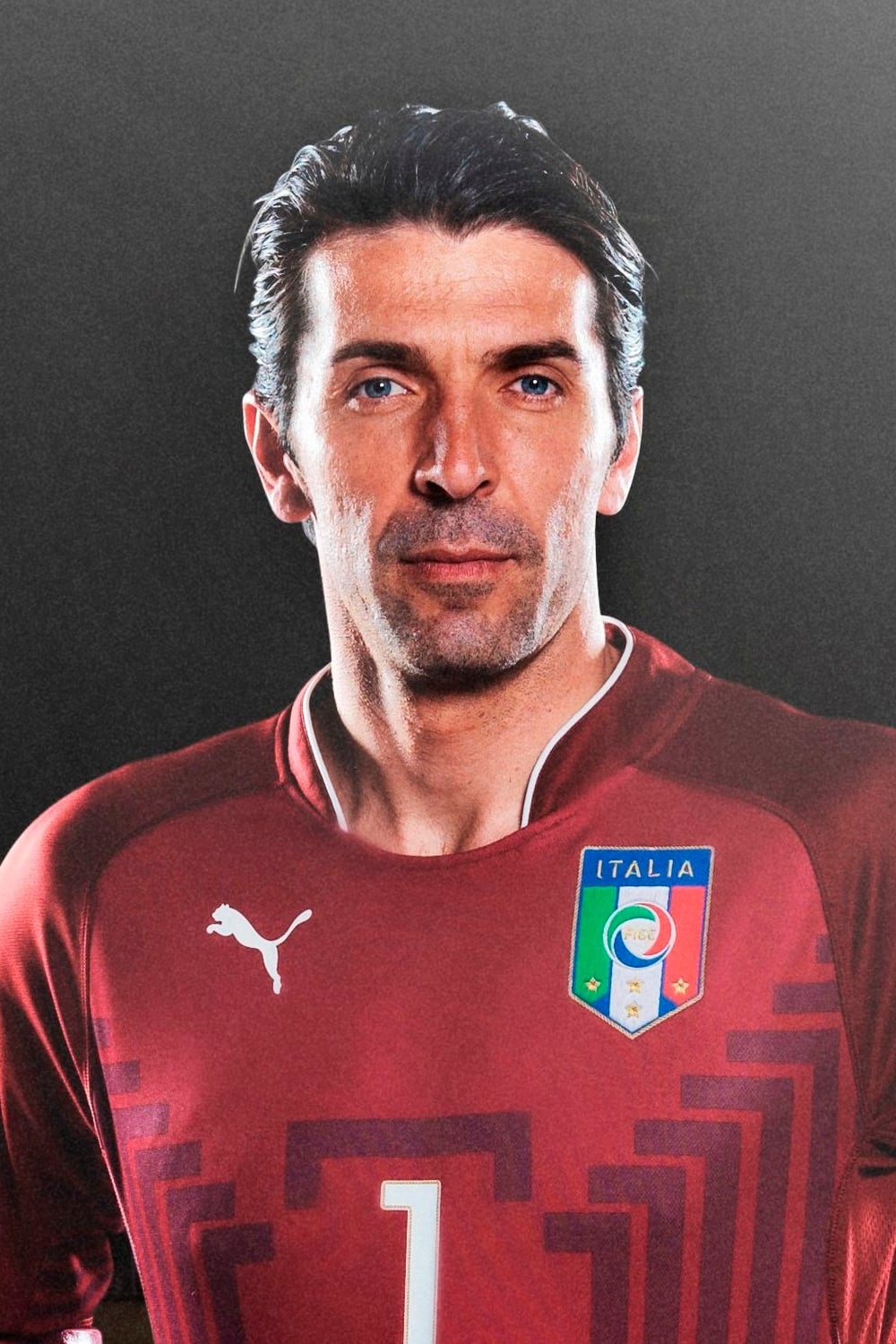 Фото  (Gianluigi Buffon)