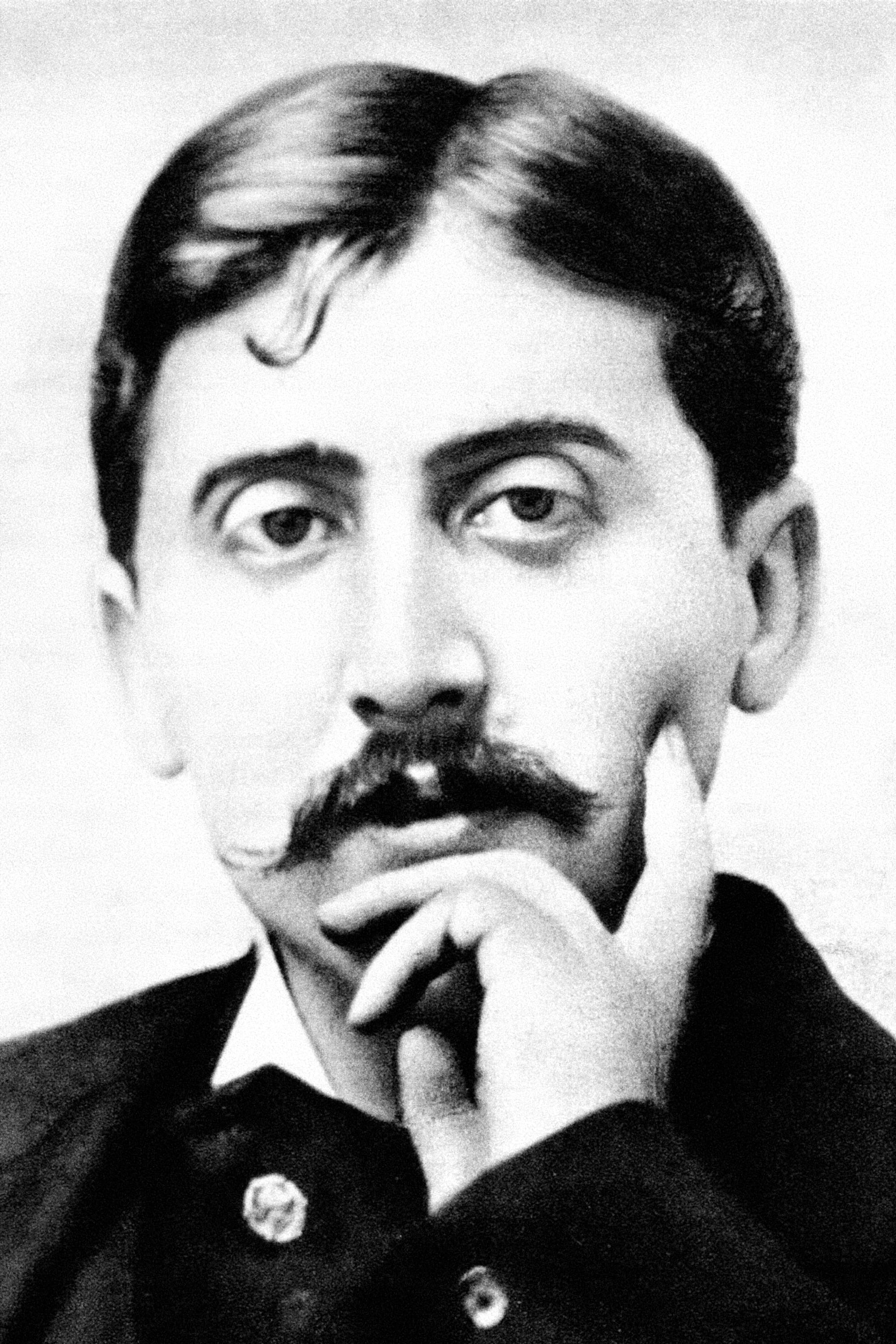 Фото  (Marcel Proust)