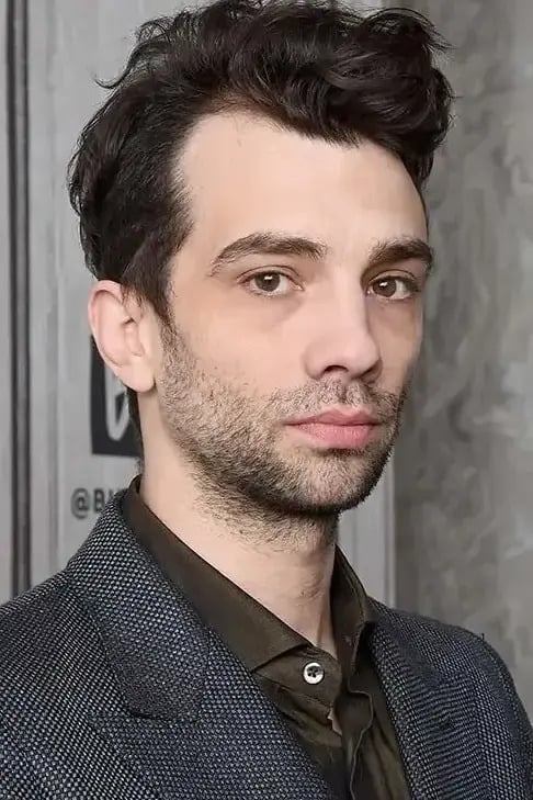 Фото Джей Барушель (Jay Baruchel)