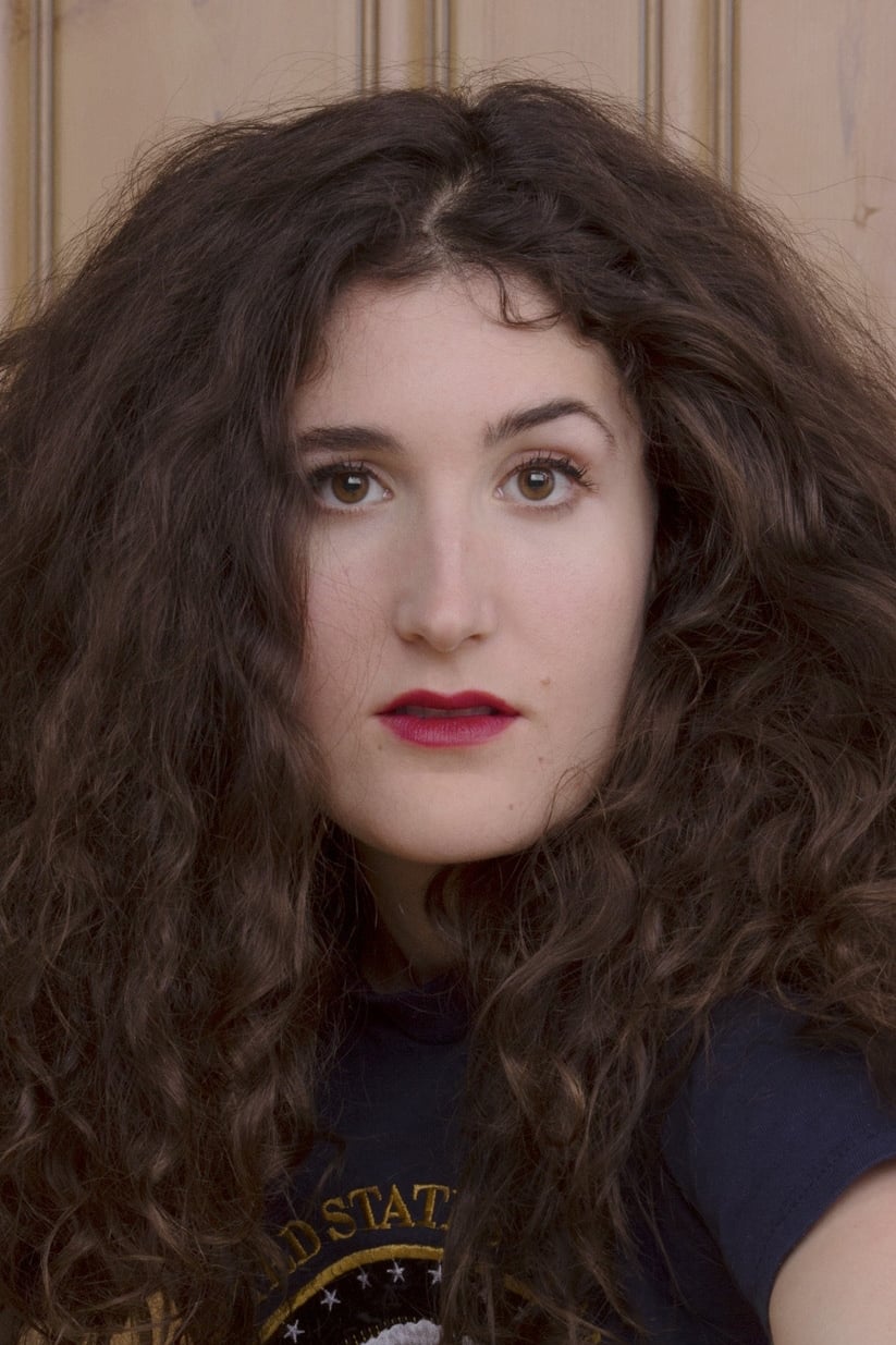 Фото Кейт Берлант (Kate Berlant)