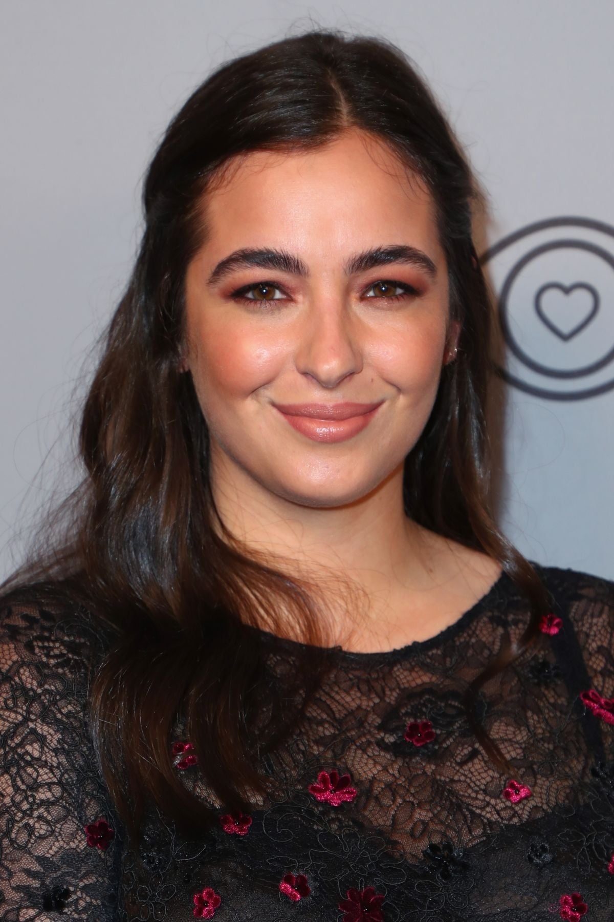 Фото  (Alanna Masterson)