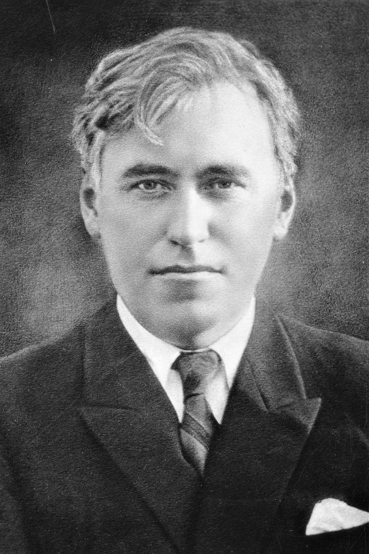 Фото Мак Сеннет (Mack Sennett)