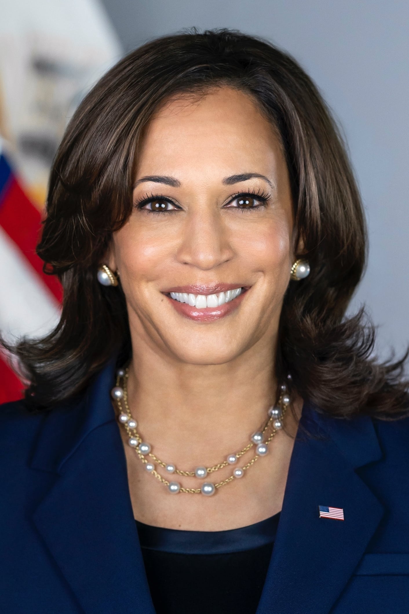 Фото  (Kamala Harris)