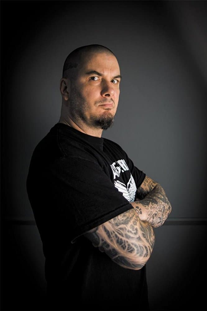 Фото Філ Ансельмо (Phil Anselmo)