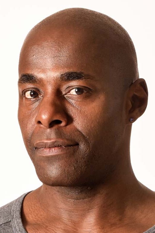 Фото Патерсон Джозеф (Paterson Joseph)