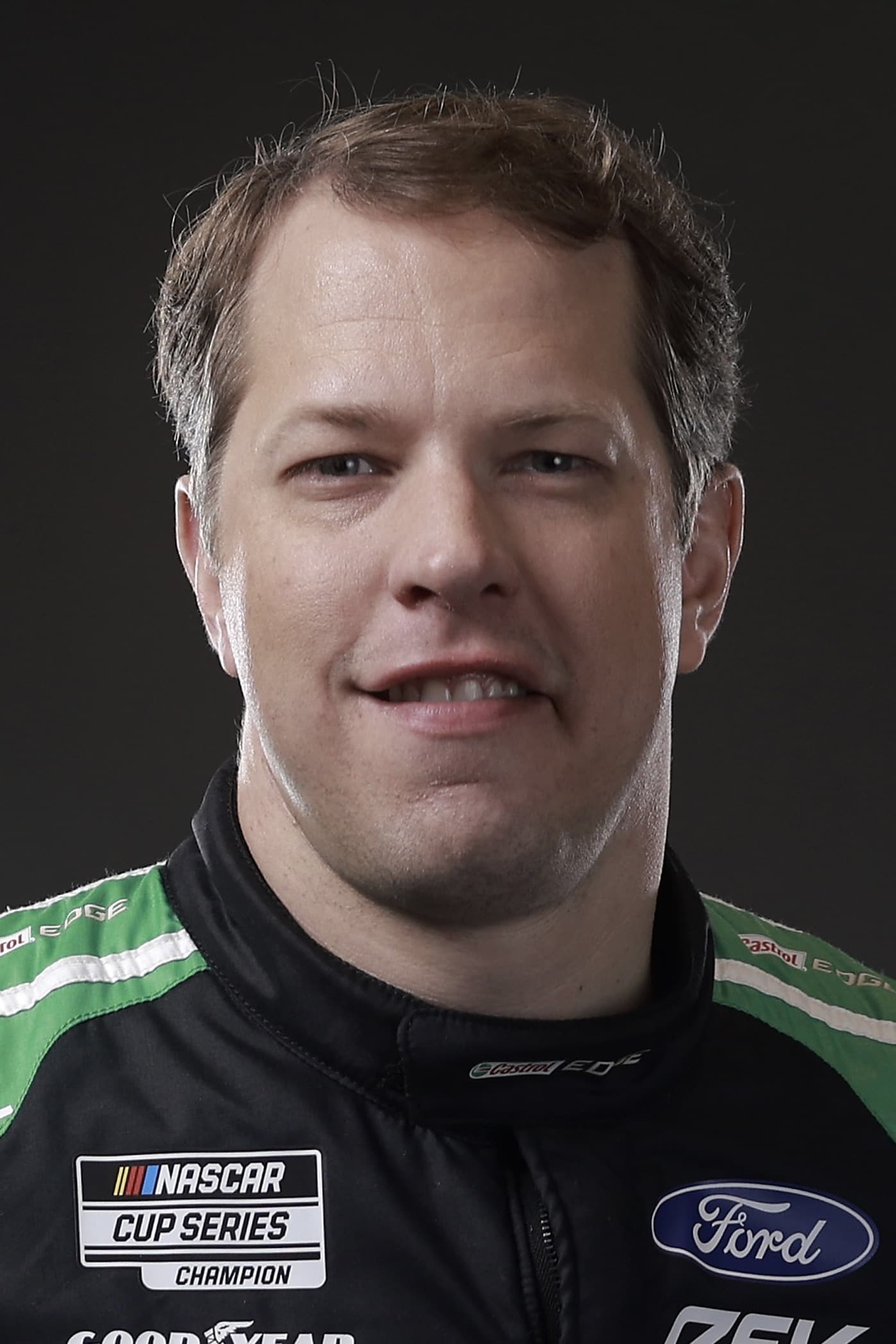 Фото  (Brad Keselowski)