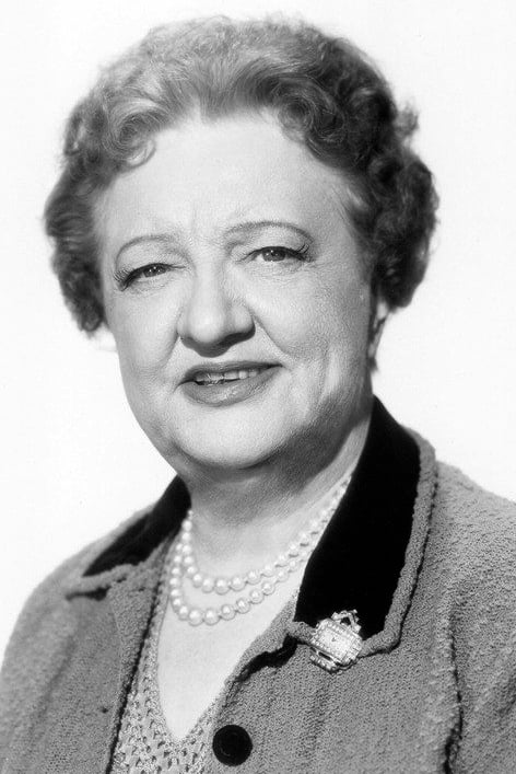 Фото Меріон Лорн (Marion Lorne)