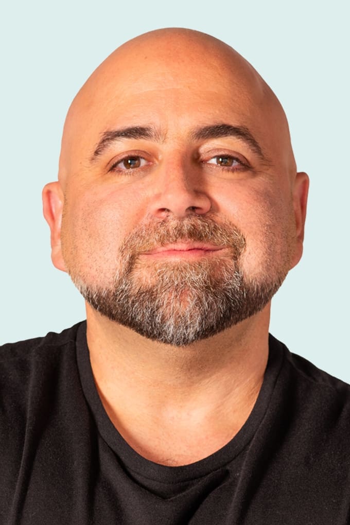 Фото  (Duff Goldman)