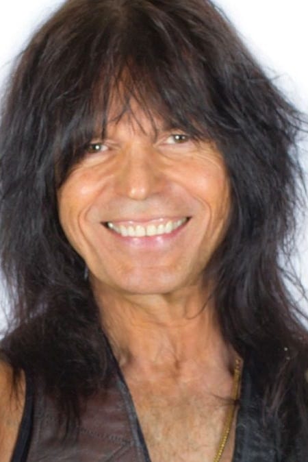 Фото  (Rudy Sarzo)