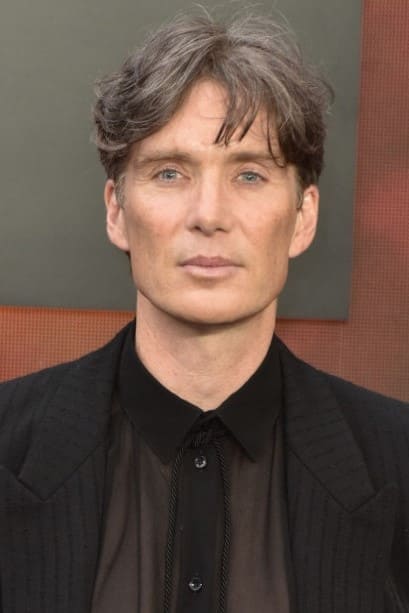 Фото Кілліан Мерфі (Cillian Murphy)