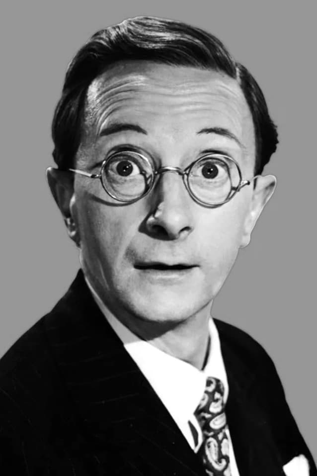 Фото Чарльз Готрі (Charles Hawtrey)