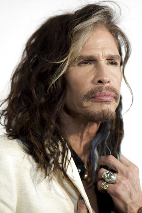 Фото Стівен Тайлер (Steven Tyler)