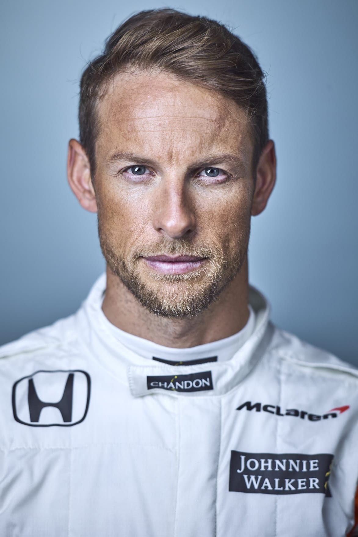 Фото  (Jenson Button)