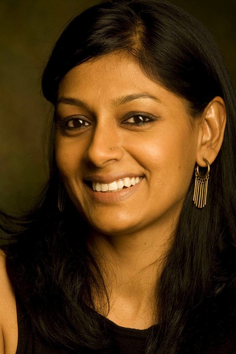 Фото Нандіта Дас (Nandita Das)