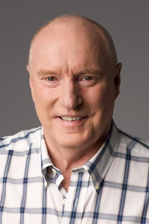 Фото Рей Мігер (Ray Meagher)