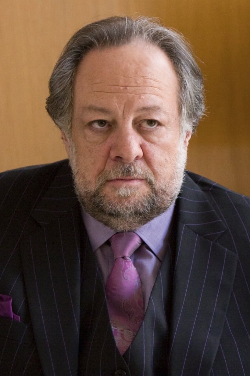 Фото Рікі Джей (Ricky Jay)