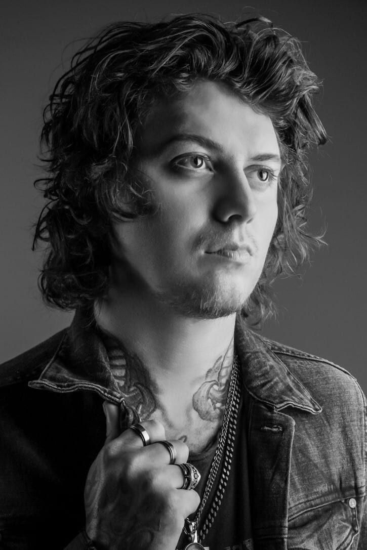 Фото  (Ben Bruce)