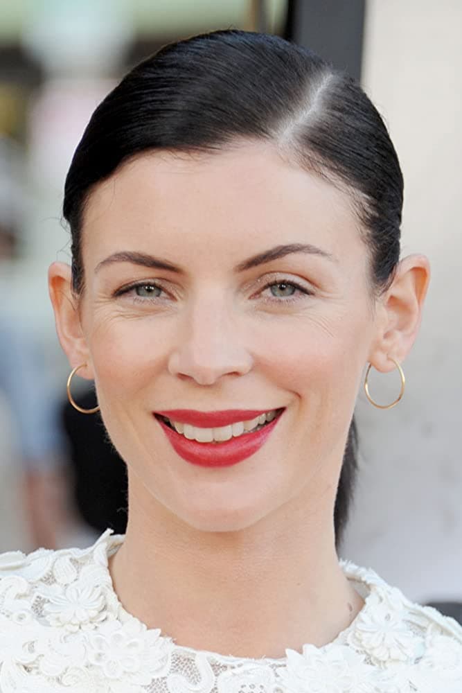 Фото  (Liberty Ross)