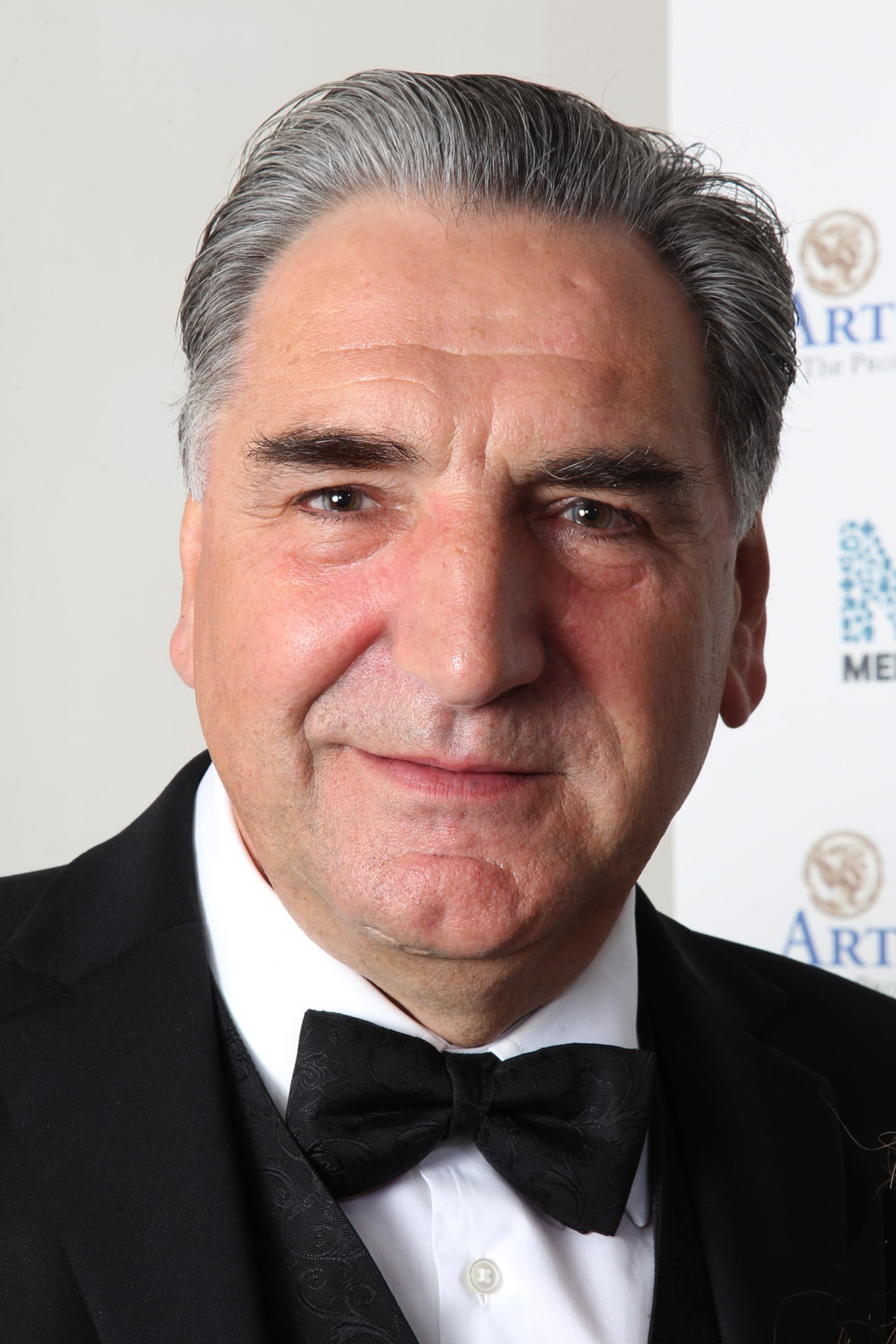 Фото Джим Картер (Jim Carter)