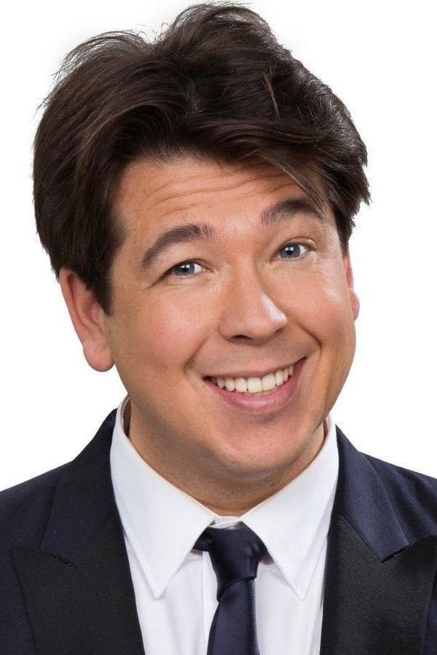 Фото  (Michael McIntyre)