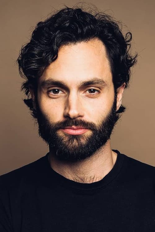 Фото Пенн Беджлі (Penn Badgley)