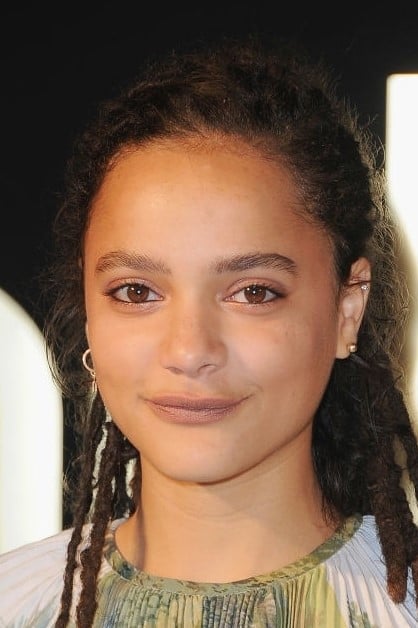 Фото Саша пров (Sasha Lane)