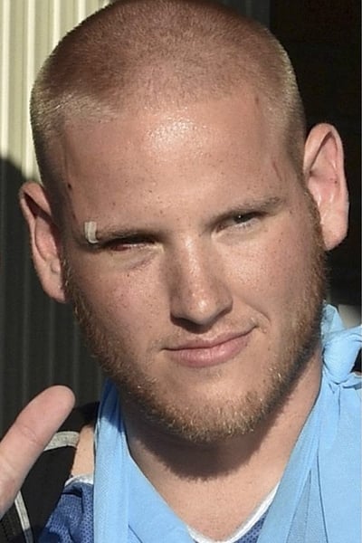 Фото  (Spencer Stone)