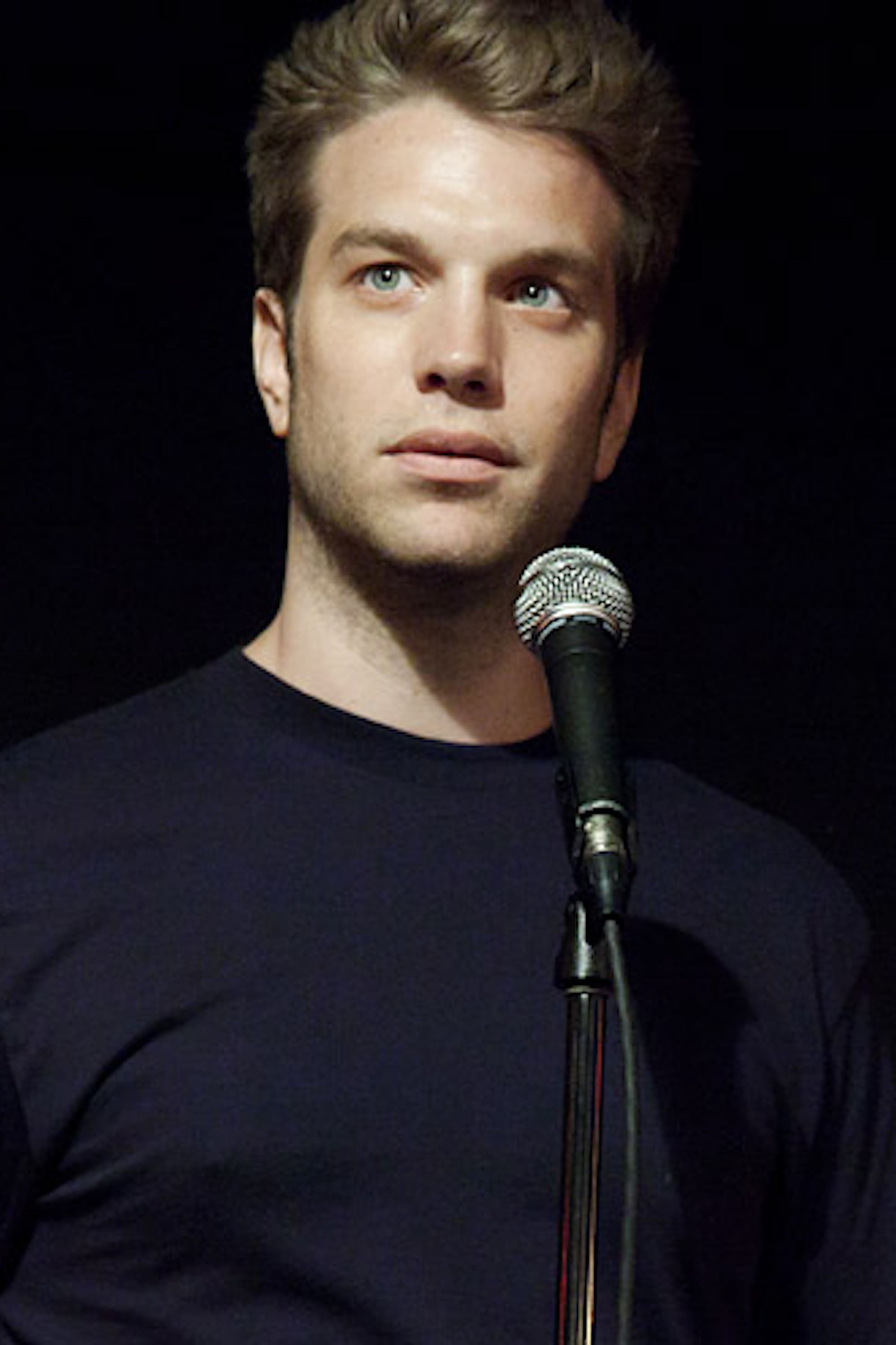 Фото  (Anthony Jeselnik)