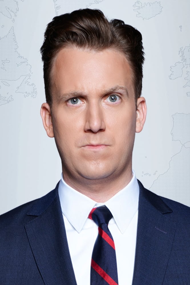 Фото  (Jordan Klepper)